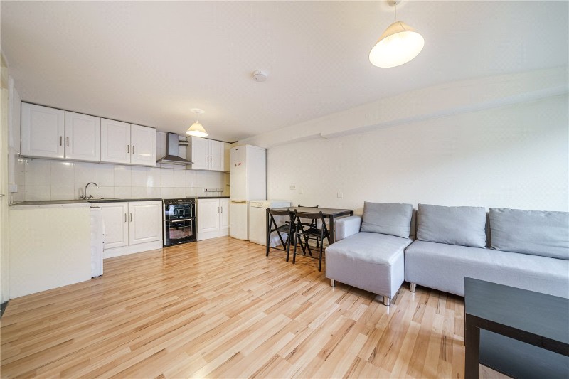 Burchell Road, Peckham Rye, London, SE15