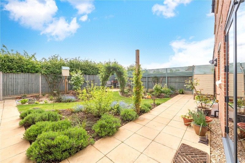 Grainfield Lane, Digby, Lincoln, Lincolnshire, LN4