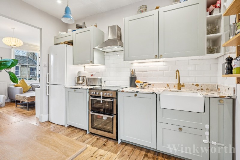 Bousfield Road, London, SE14