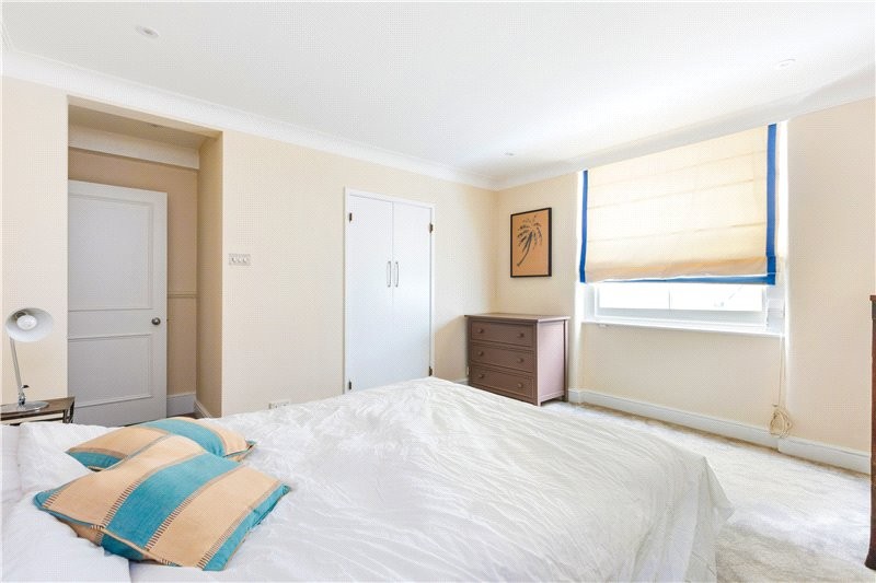 Ifield Road, West Chelsea, London, SW10