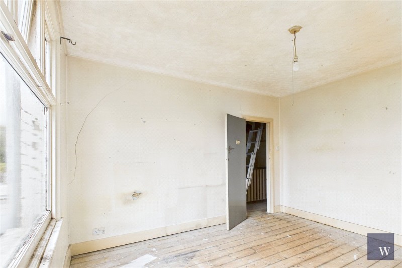 Croindene Road, London, SW16