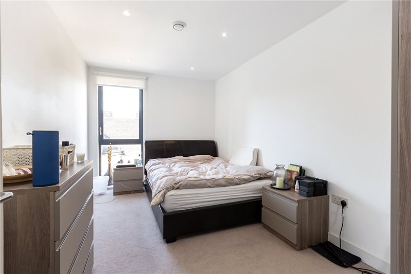 Sloane Apartments, 54 Old Castle Street, London, E1
