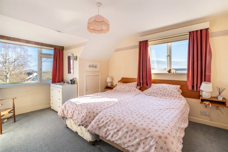 Sandy Lane, Colehill, Wimborne, Dorset, BH21