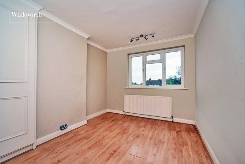 Fairford Gardens, Worcester Park, Surrey, KT4