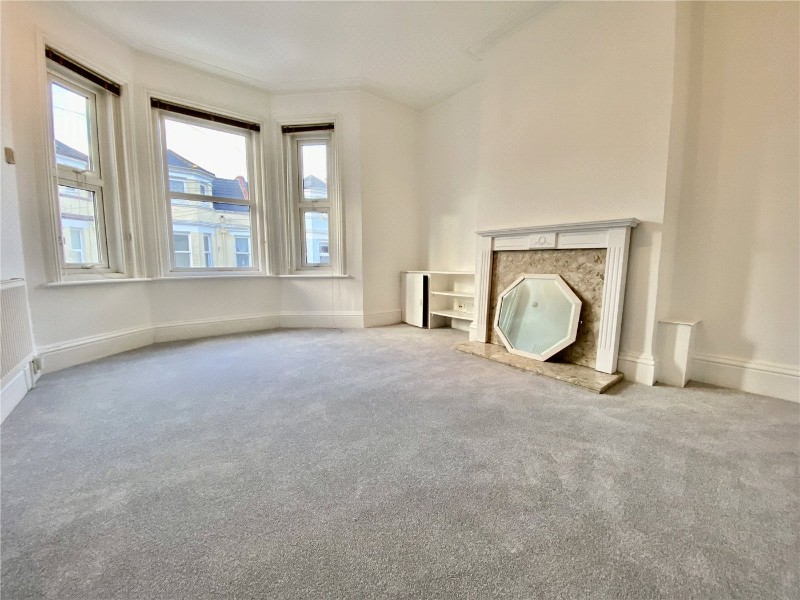 Eldon Place, Bournemouth, Dorset, BH4