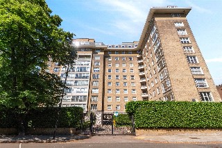Boydell Court, St John's Wood Park, St John's Wood, London, NW8