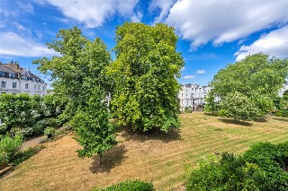 Alma Square, St John&#39;s Wood, London, NW8