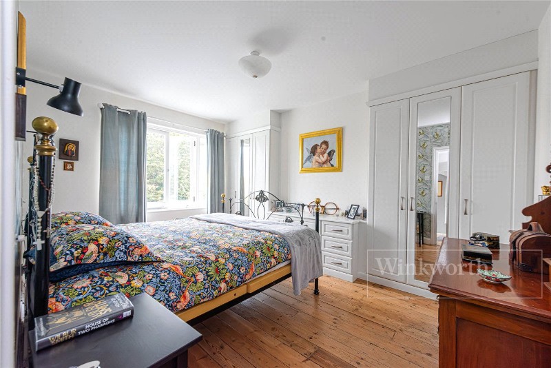 Hardinge Road, London, NW10