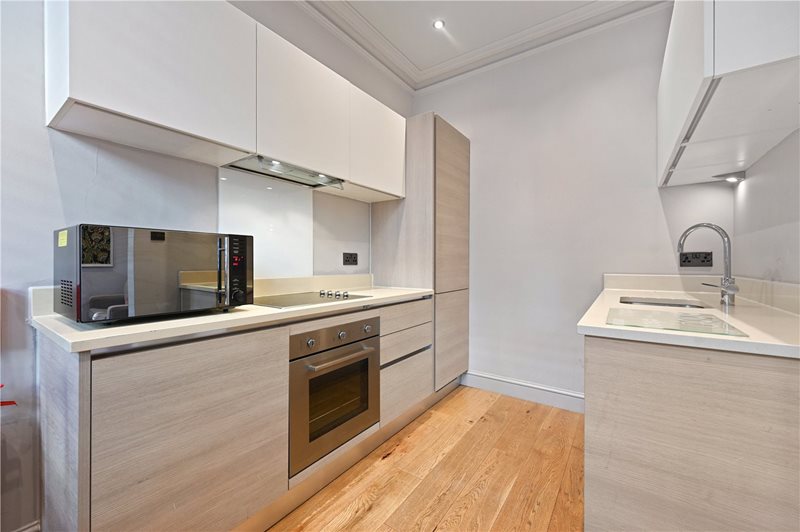 Hereford Road, London, W2