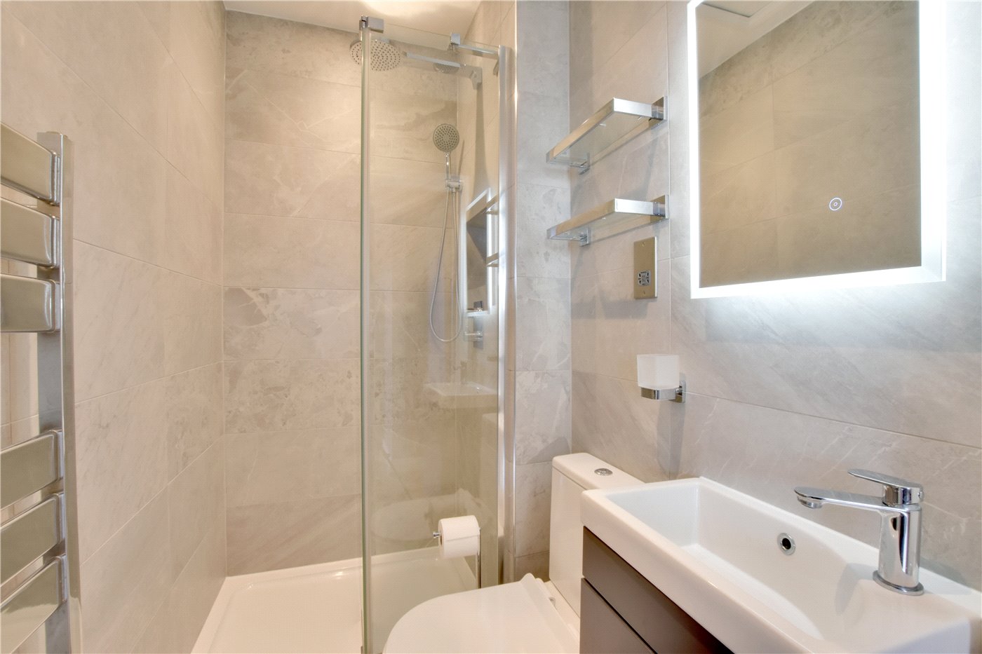 En-Suite