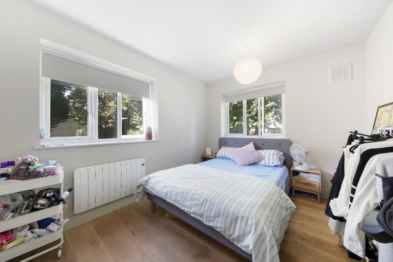 Estella House, Henry Dickens Court, London, W11