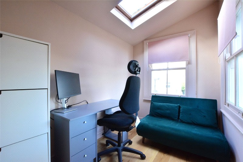 Lizban Street, London, SE3