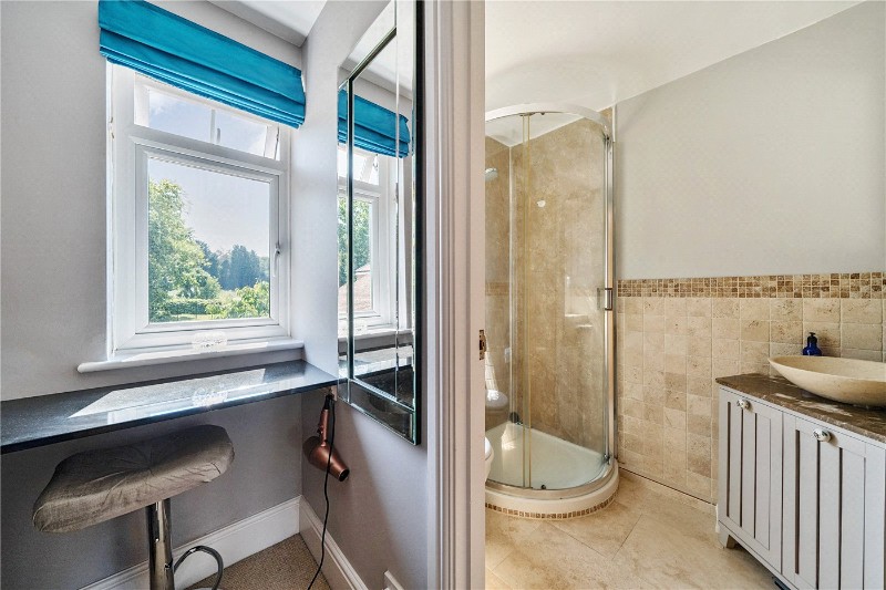 Seale Lane, Seale, Farnham, Surrey, GU10