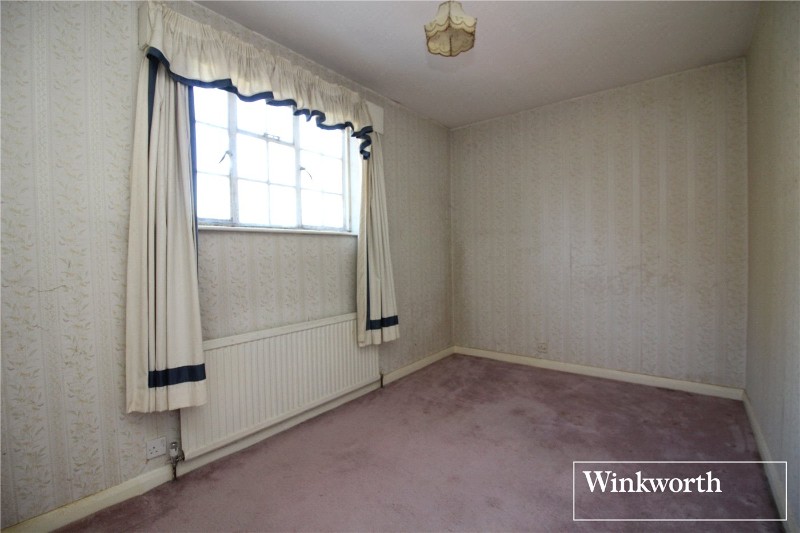 The Bartons, Elstree Hill North, Elstree, Borehamwood, WD6