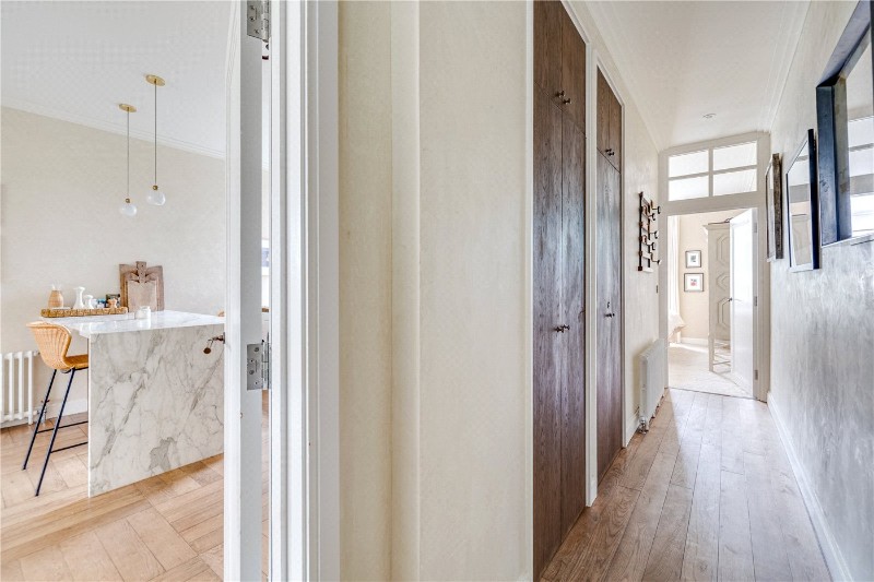 Parsons Green, London, SW6