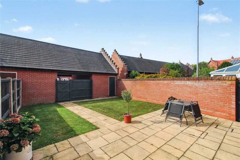 Blackthorn Way, Poringland, Norwich, Norfolk, NR14