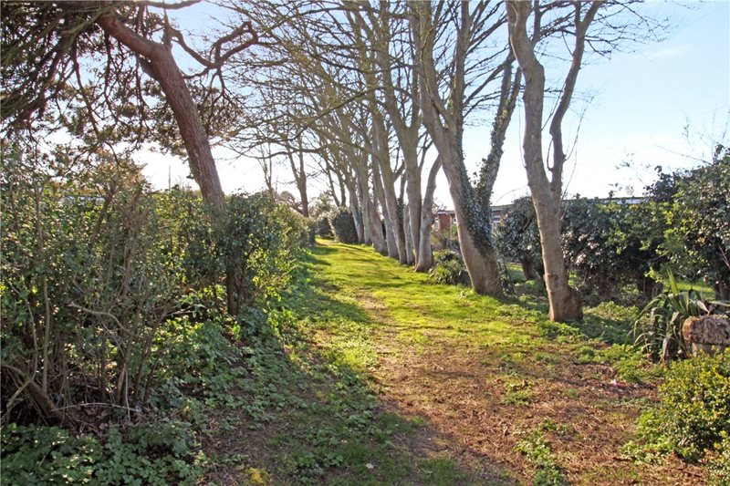 Links Road, Mundesley, Norwich, Norfolk, NR11