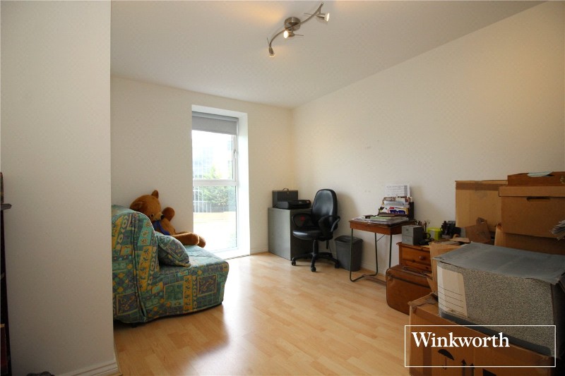 Manor Way, Borehamwood, Hertfordshire, WD6