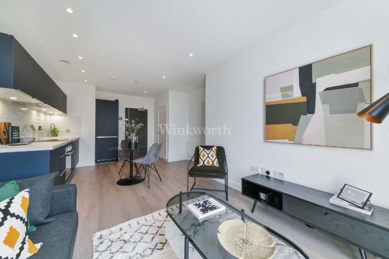 Beckenham Road, Beckenham, BR3