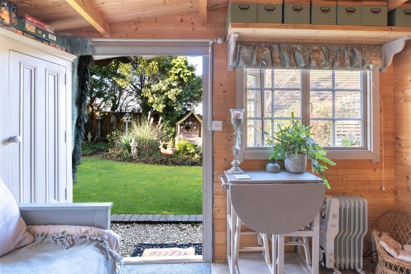 Ullswater Road, Wimborne, Dorset, BH21