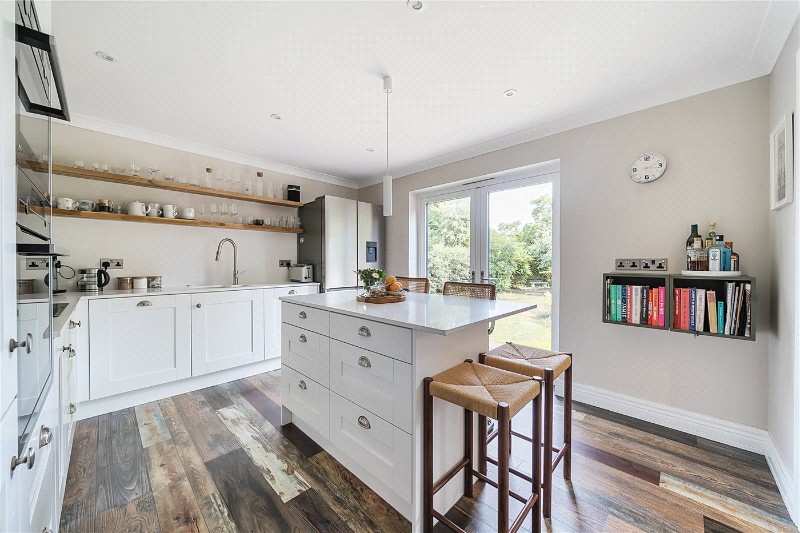 Benett Gardens, Shaw, Newbury, Berkshire, RG14