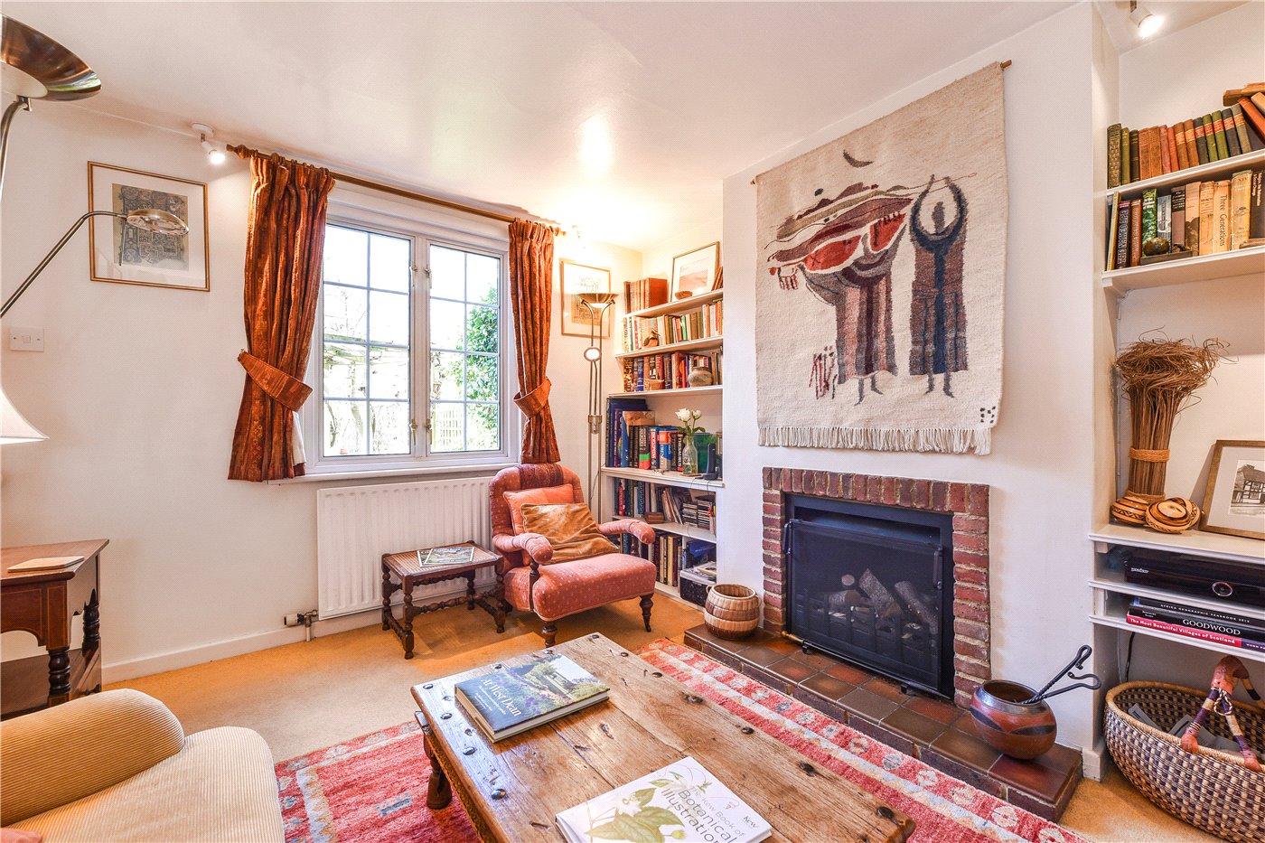 Sitting Room