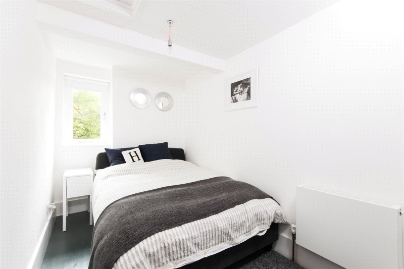 Park Street, Bath, Somerset, BA1