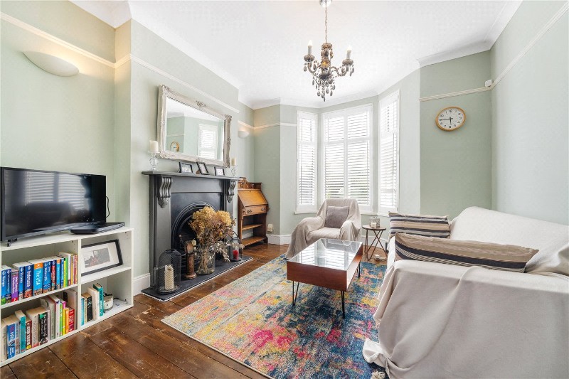 Crawthew Grove, East Dulwich, London, SE22
