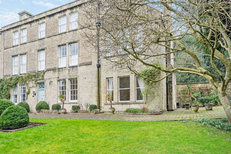 St. Johns Road, Bathwick, Bath, BA2