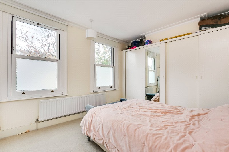 Disbrowe Road, Fulham, London, W6