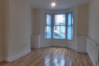 Symington Street, St.James, Northampton, Northamptonshire, NN5