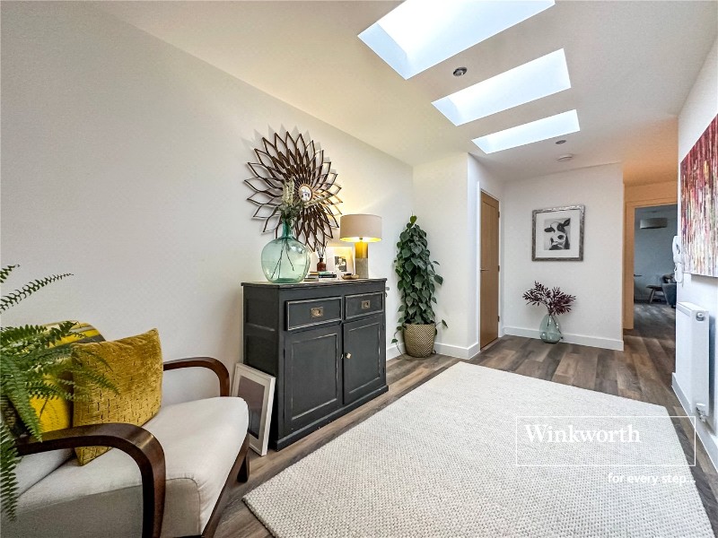 Wimborne Road East, Ferndown, Dorset, BH22