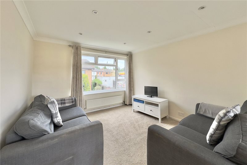 Cressington Place, Bourne End, Buckinghamshire, SL8