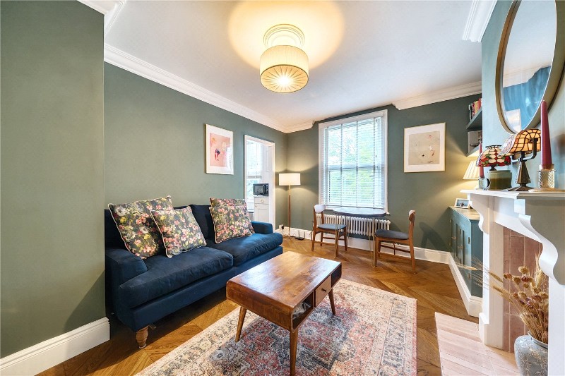 Devonshire Road, London, SE23