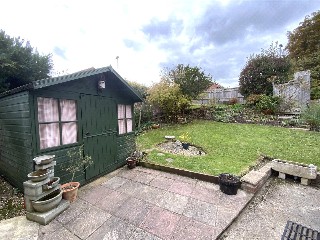 Rogers Meadow, Marlborough, Wiltshire, SN8
