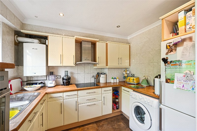 Beckett Walk, Beckenham, BR3