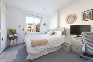 Randolph Avenue, Maida Vale, London, W9