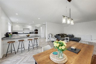 Drayton Wood Road, Hellesdon, Norwich, Norfolk, NR6