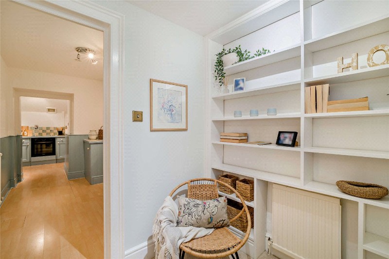 Camden Crescent, Bath, Somerset, BA1