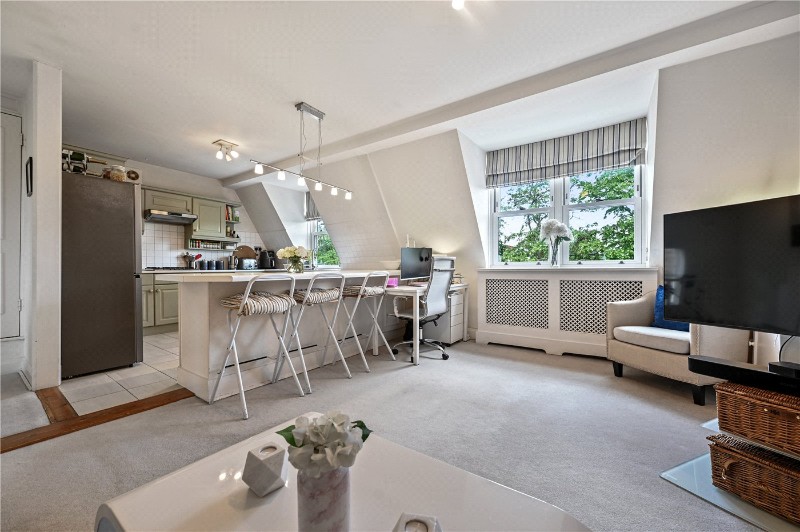 Elsham Road, London, W14