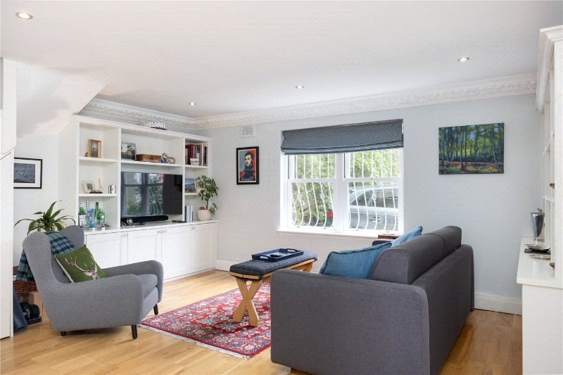The Coach House, Putney Hill, London, SW15