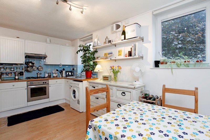 Spring House, Margery Street, Clerkenwell, London, WC1X