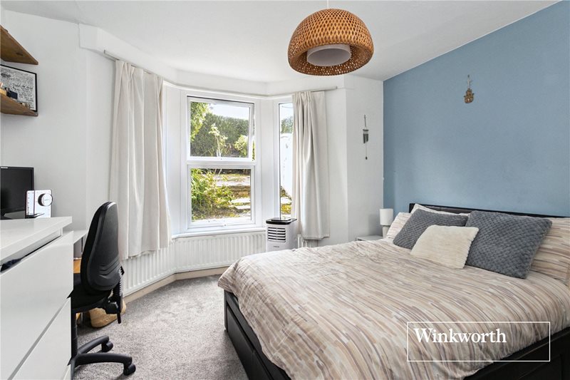 Lichfield Grove, Finchley, London, N3