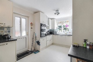 Five Acres, Stoke Holy Cross, Norwich, Norfolk, NR14