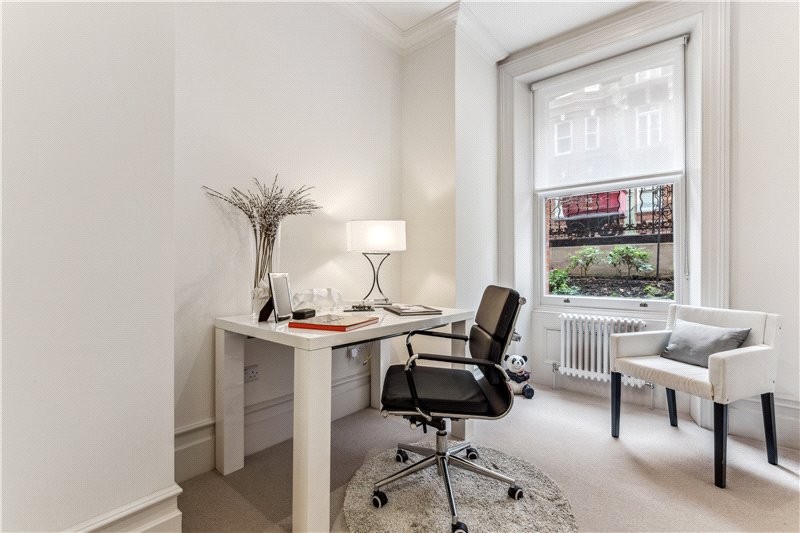 Wetherby Mansions, Earl&#39;s Court Square, London, SW5