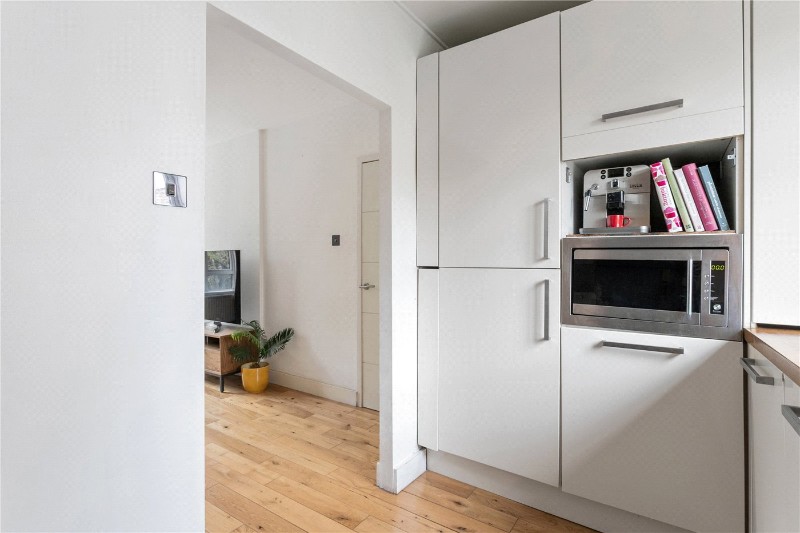 Essex Road, London, N1