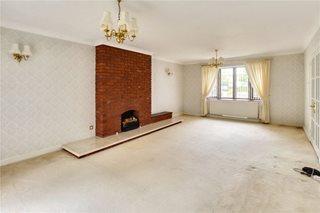 Beech Avenue, Taverham, Norwich, Norfolk, NR8