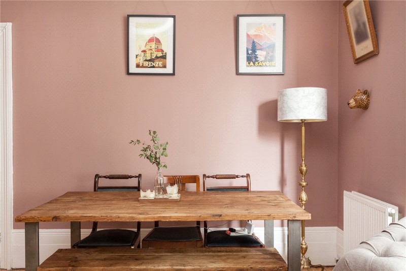 Beresford Road, London, N5