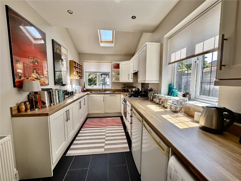 The Grove, Bournemouth, Dorset, BH9
