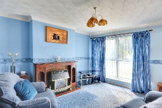 Leng Crescent, Eaton, Norwich, Norfolk, NR4
